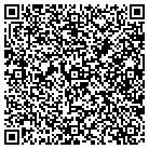 QR code with Yabger Labs Productions contacts