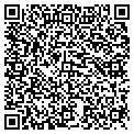 QR code with GNC contacts