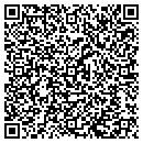 QR code with Pizzetta contacts
