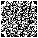 QR code with S - Mart 82 contacts