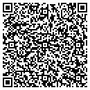 QR code with Your Private Gardener contacts