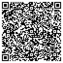 QR code with Herves Electronics contacts