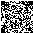 QR code with Kenny's Lawn Service contacts