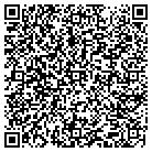 QR code with Taylor Cnty Jstice of Pace Crt contacts