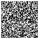 QR code with Art Threads contacts