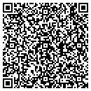 QR code with K Steven Dutton MD contacts
