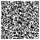 QR code with Accent Spas Pools & Decks contacts