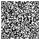 QR code with Gorilla Lube contacts