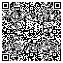 QR code with Tan It All contacts