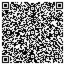 QR code with J A M Distributing Co contacts