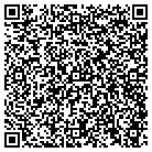 QR code with A & G Satellite Systems contacts