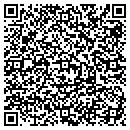 QR code with Krause I contacts