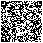 QR code with McKnight Drpery Intr Innvation contacts