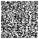 QR code with Lovelady/Thomas Rentals contacts