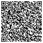QR code with Adler Restaurant Equipment Co contacts