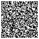 QR code with C & G Motorsports contacts