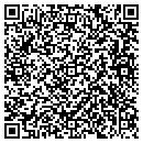 QR code with K H P T 1069 contacts