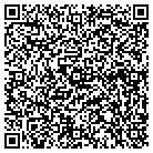 QR code with His Way Community Church contacts
