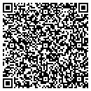 QR code with C M Hydrant Testing contacts