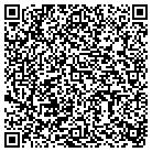 QR code with Anvil & Forge Ironworks contacts