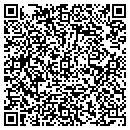 QR code with G & S Marine Inc contacts