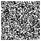 QR code with Kyle's Quick Change contacts