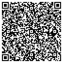 QR code with Hopsak & Satin contacts