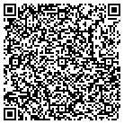 QR code with Cat and The Fiddle Inc contacts
