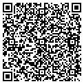 QR code with Cchc contacts