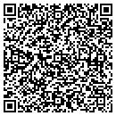 QR code with CBS Travel Inc contacts