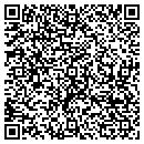 QR code with Hill Propane Service contacts