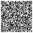 QR code with Hardrock Mining Co contacts