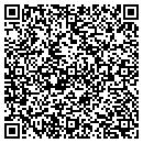 QR code with Sensations contacts