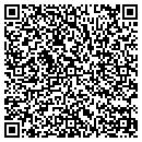 QR code with Argent Trust contacts