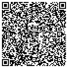 QR code with Dm Nuclear & RAD Tech Service contacts