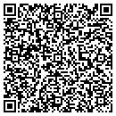 QR code with Toms Food Inc contacts