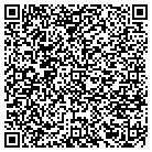 QR code with Nancy's Nursery Plants & Thing contacts