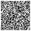 QR code with R & R Enterprise contacts