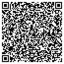 QR code with C K M Construction contacts