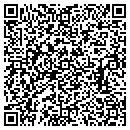 QR code with U S Storage contacts