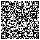 QR code with Kathleen A Monk contacts