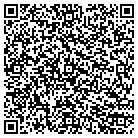 QR code with One Source Investigations contacts