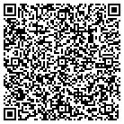QR code with Kilroy Co Of Texas Inc contacts