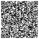 QR code with Alcoholics Anonymous Open Door contacts