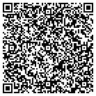 QR code with Cynthia's Appliances & More contacts