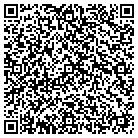 QR code with A J & L Pawn Exchange contacts