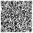 QR code with M L King Produce Market contacts