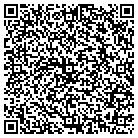 QR code with R C Daniel Construction Co contacts