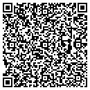 QR code with G&S Painting contacts