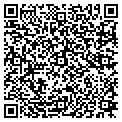 QR code with Compusa contacts